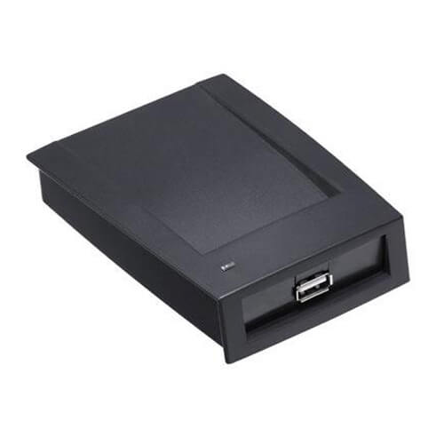 Mdulo USB enrolamiento RFID Dahua ASM100-D
