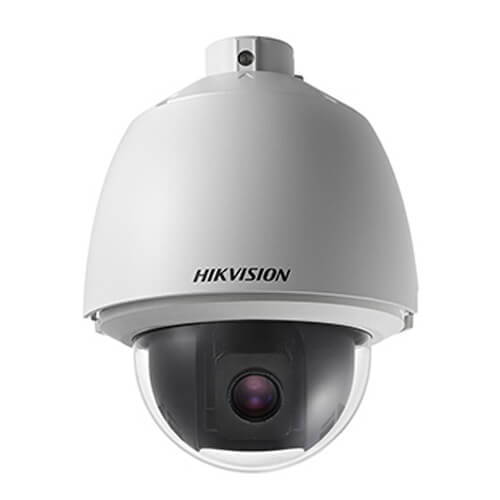 Domo PTZ HDTVI Hikvision DS-2AE5232T-A 2MP 0.005Lux 4.8-153mm Zoom32x WDR Alarmas
