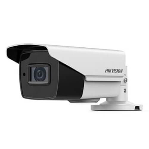 Cmara 4en1 Hikvision DS-2CE19U7T-AIT3ZF 8MP IR80m 2.8-12mm motorizada WDR Ultra Low Light