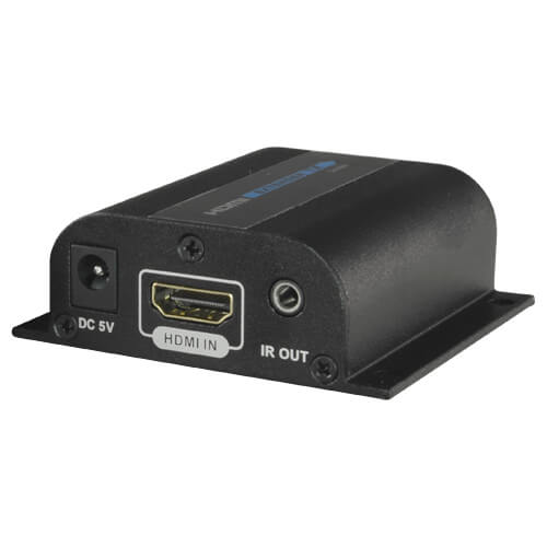 Extensor de HDMI 4K sobre IP receptor adicional (HDMI-EXT-PRO-4K-RX)