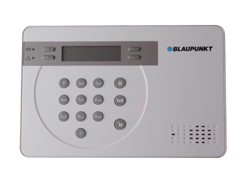 Alarma GSM inalmbrica Blaupunkt SA2700