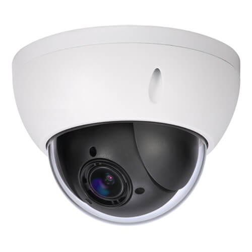 Domo PTZ IP X-Security XS-IPSD4604WH-4 4MP 0.05Lux 2.7-11mm Zoom4x H265 POE SD WDR IK10