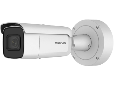 Cmara IP Hikvision bullet (varifocal)