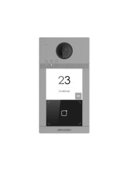 DS-KV8113-WME1(C)/Flush