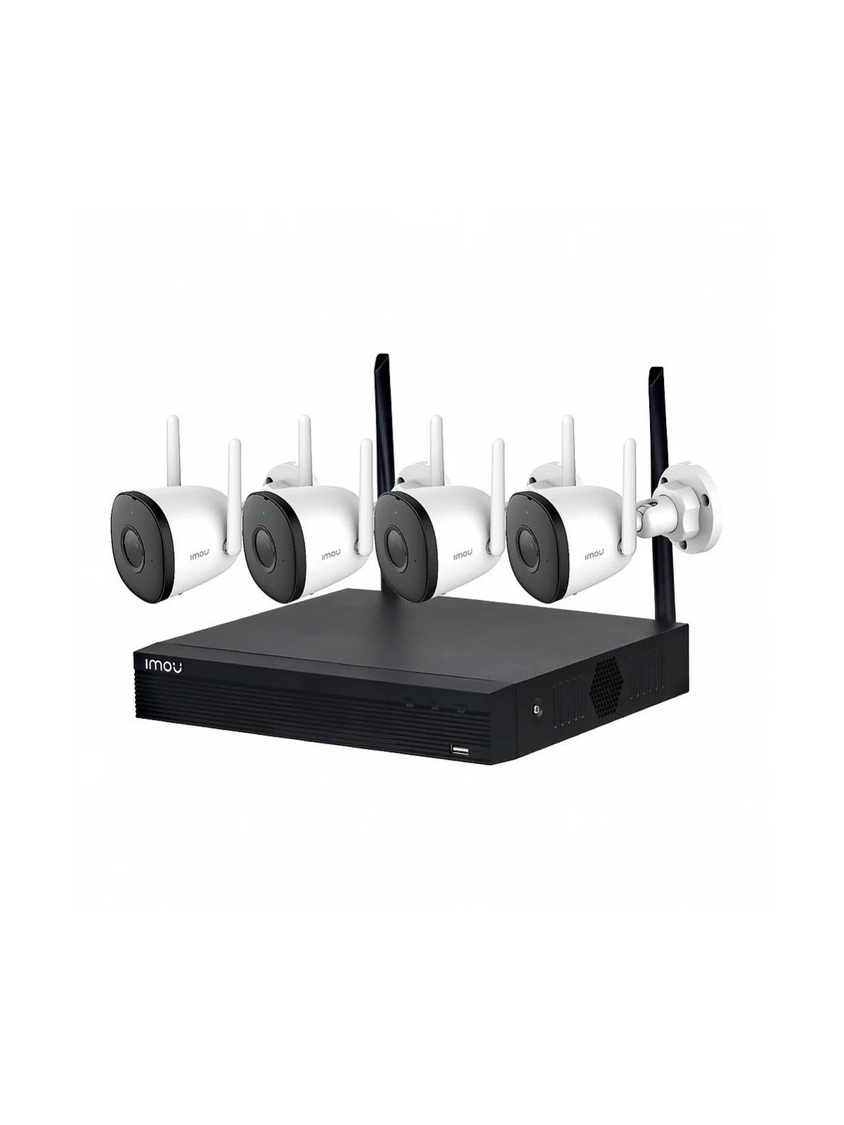 Imou-KIT/NVR1104HS-W-S2-CE-1T/4-F22P-0280B