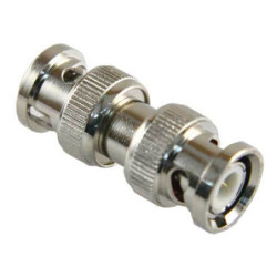 Enlace BNC-M a BNC-M