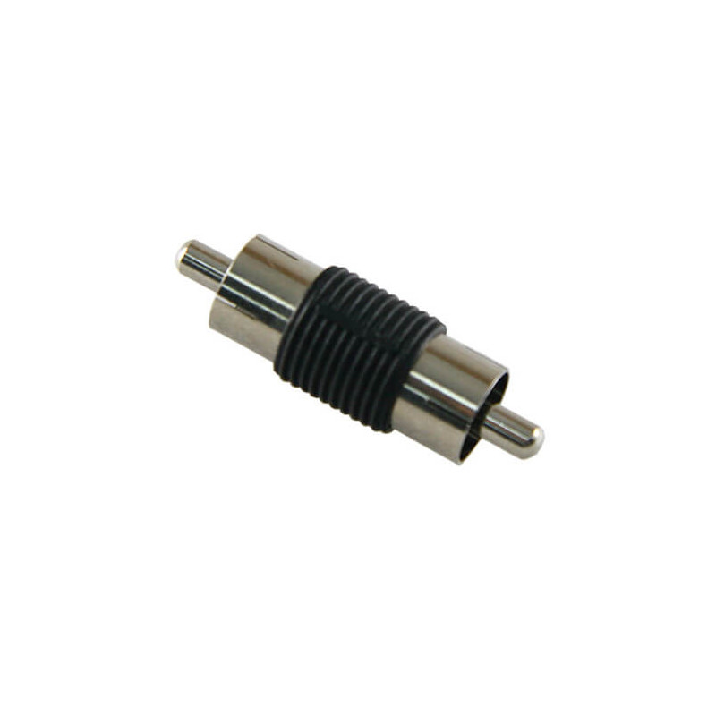 Enlace RCA-M a RCA-M