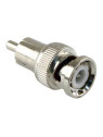 Adaptador BNC-M a RCA-M