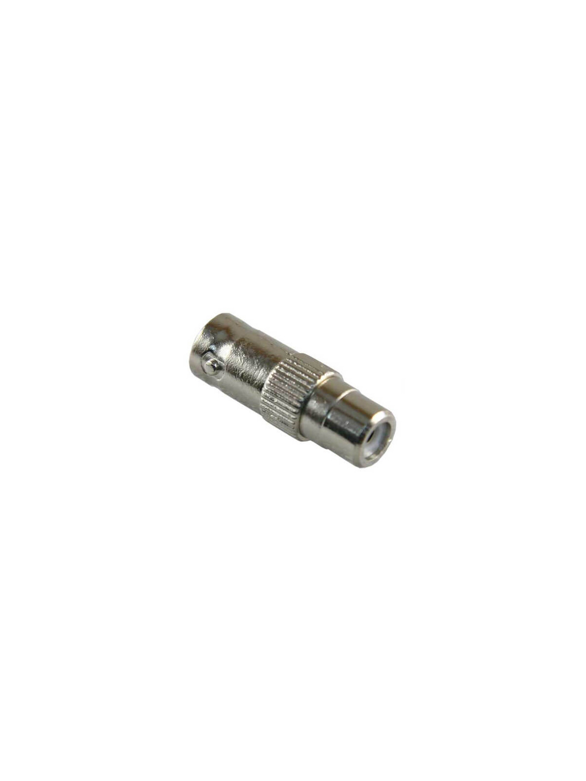 Adaptador BNC-H a RCA-H