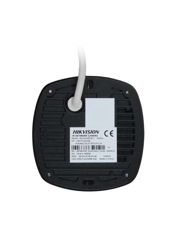 DS-2CD2512F-I DS-2CD2512F-I