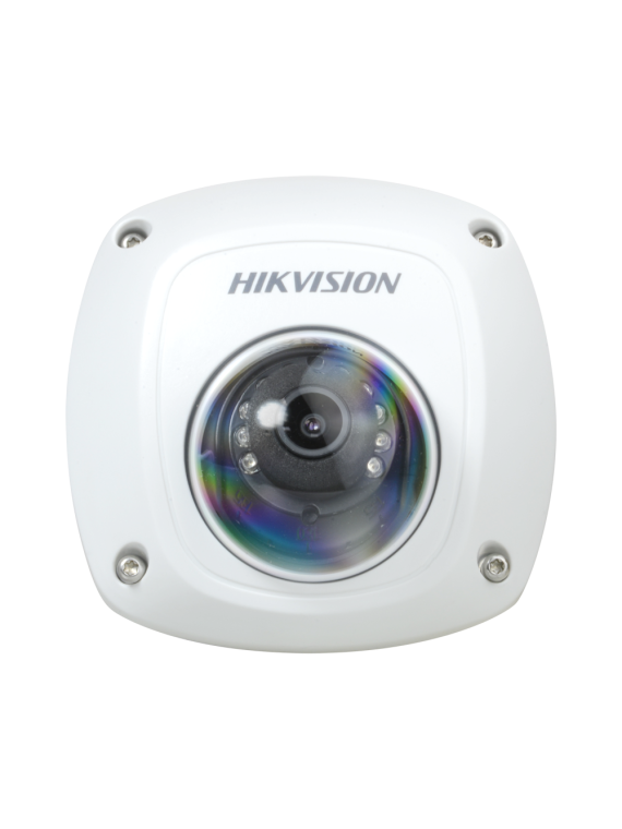 DS-2CD2512F-I DS-2CD2512F-I