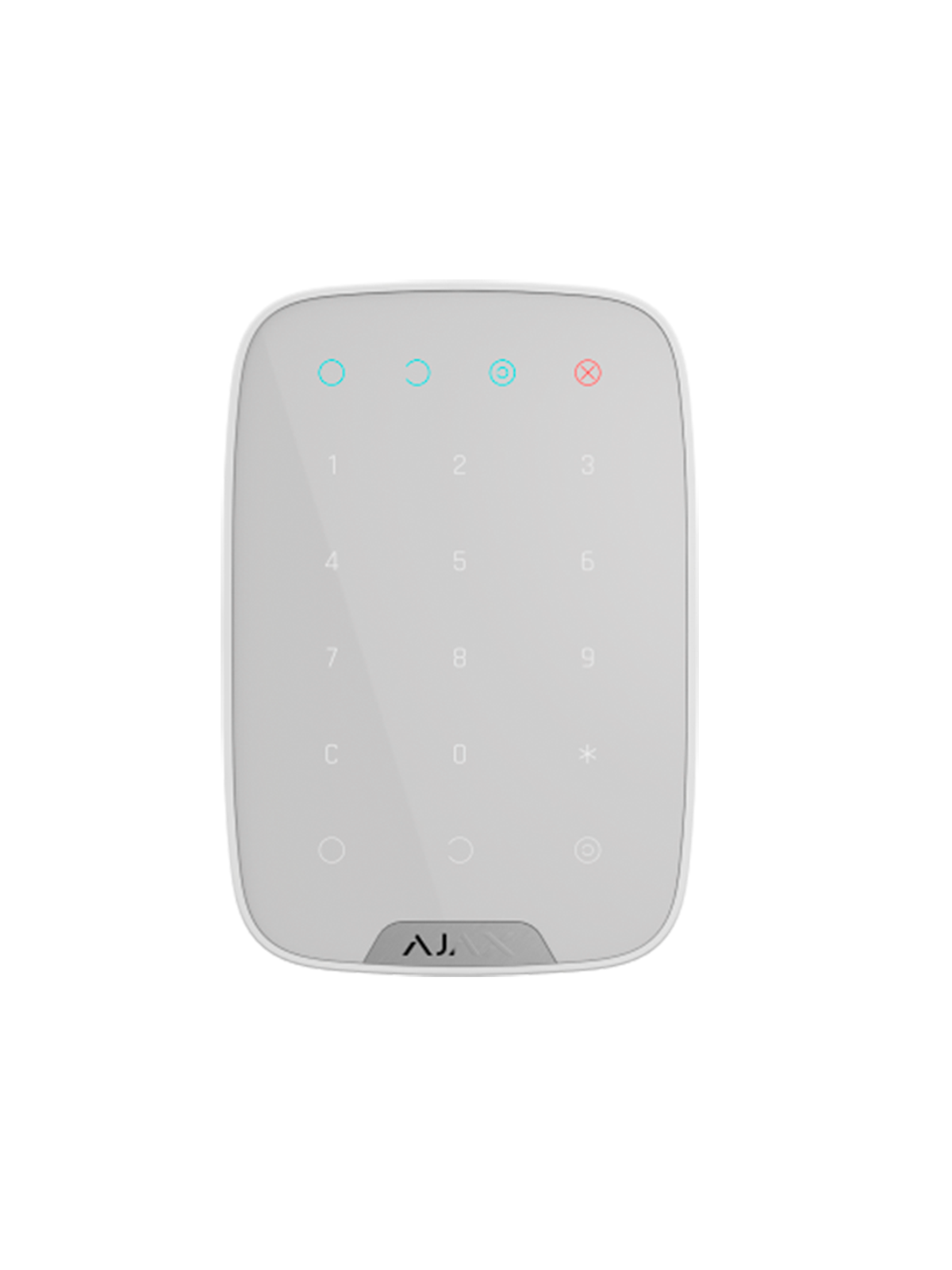 AJ-HUB2KIT4G-MP-PRO-W