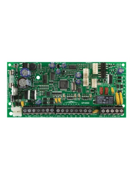 PCBSP4000
