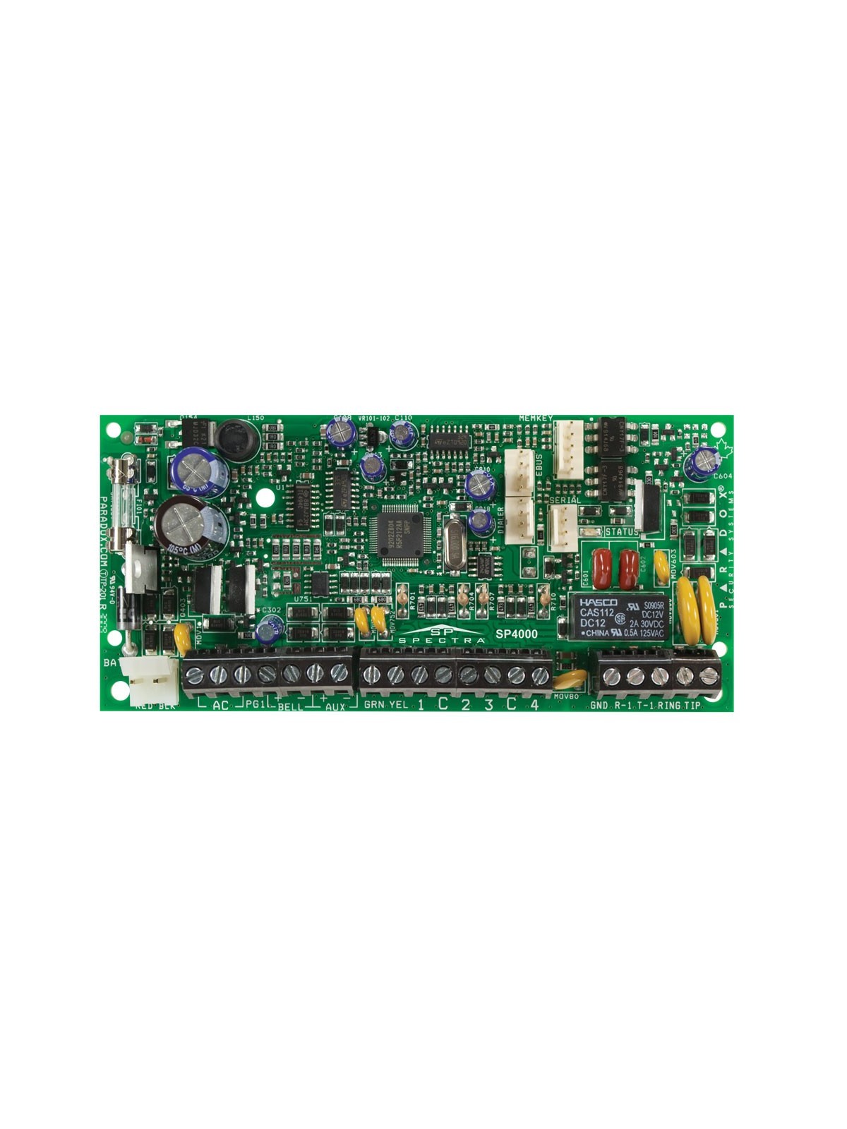 PCBSP4000