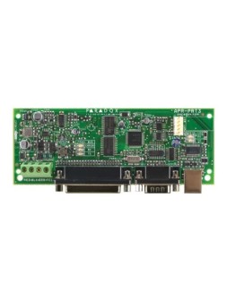 Fuente de alimentación...