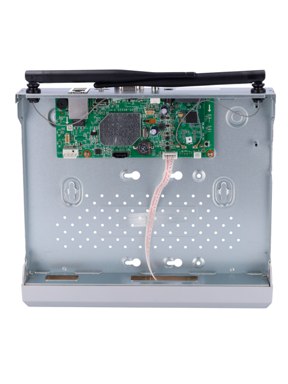 DS-7108NI-K1/W/M (C) DS-7108NI-K1/W/M (C)