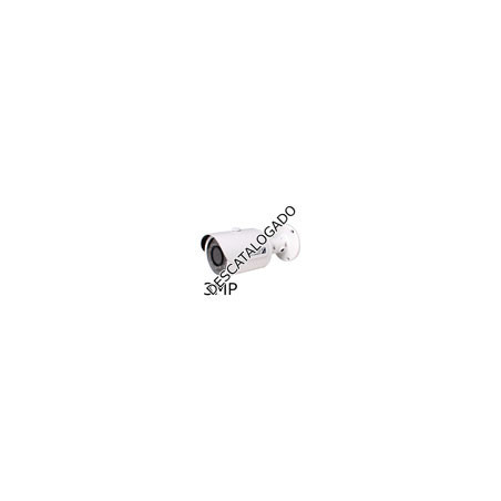Cámara IP X-Security  IPCV326-2SI CMOS 1/3" 2048x1536 3.6mm 30 Leds H264 POE