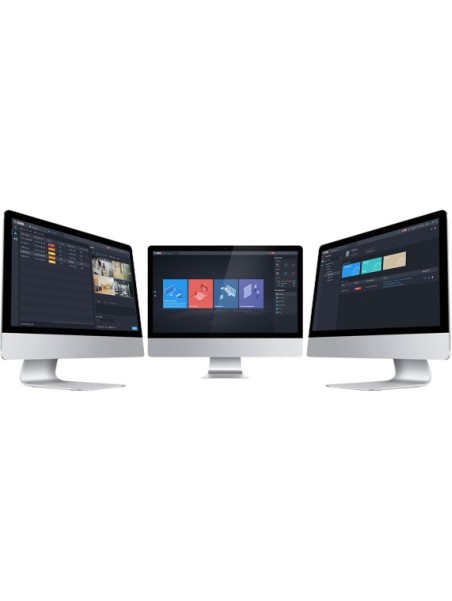 DHI-DSSExpress8-Entrance-License