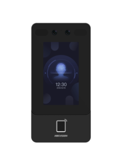 DS-K1T342MFX