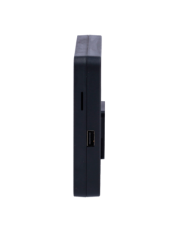 DS-K1T343EFX