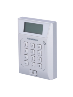 DS-K1T802E