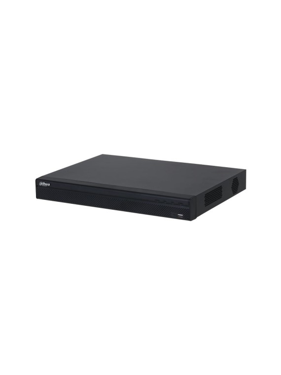 DHI-NVR4216-16P-4KS3