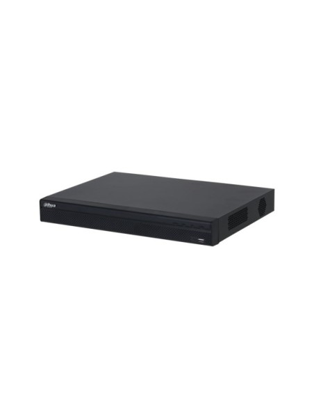 DHI-NVR4216-16P-4KS3