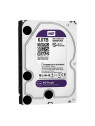 Disco Duro  Western Digital Purple  6Tb (6000Gb) SATA