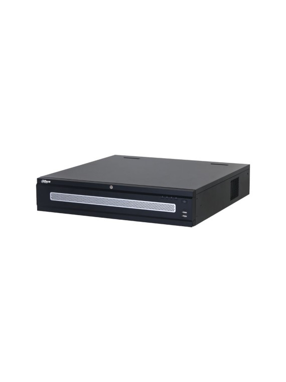 DHI-NVR608H-128-XI
