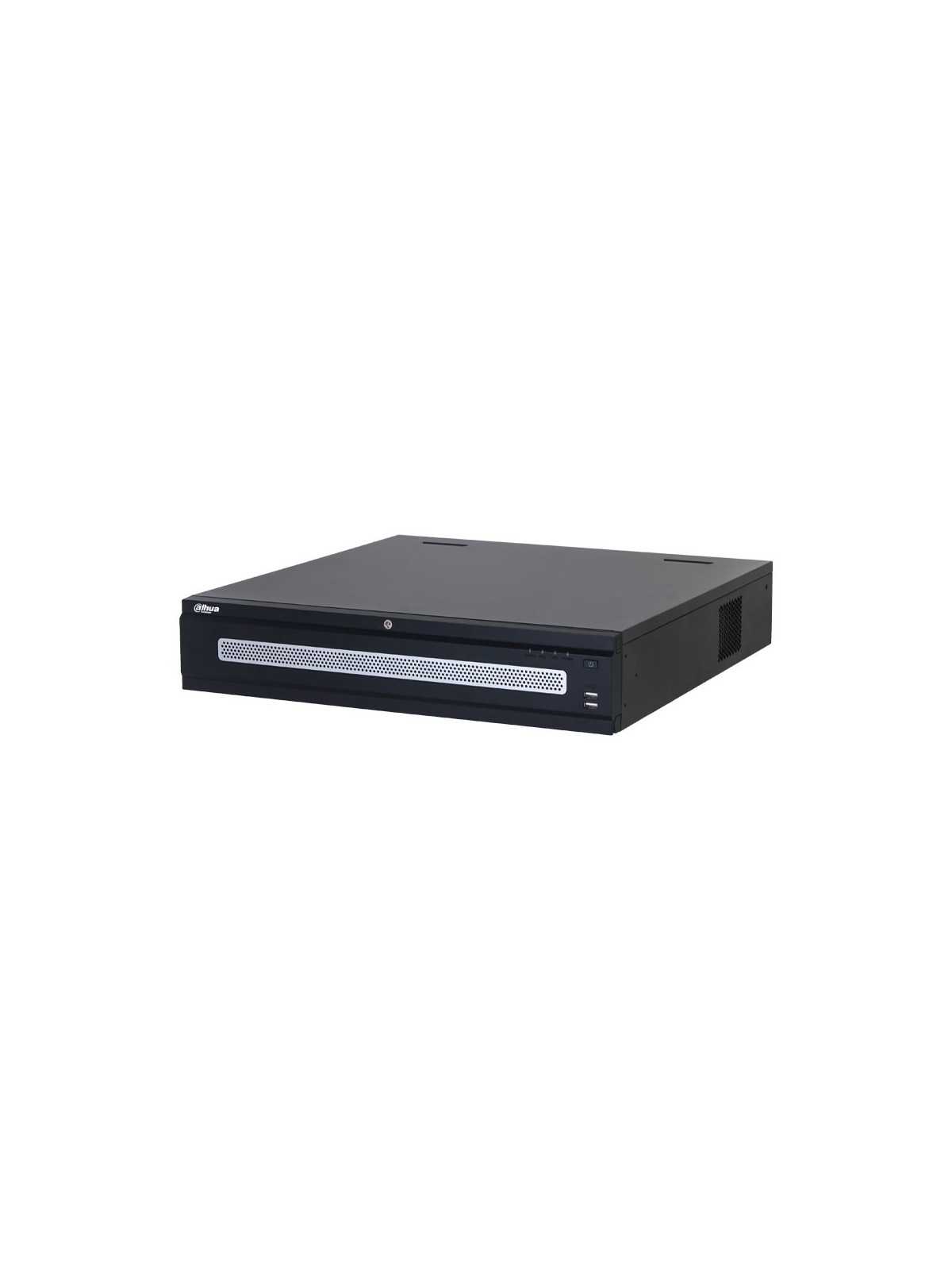 DHI-NVR608H-128-XI