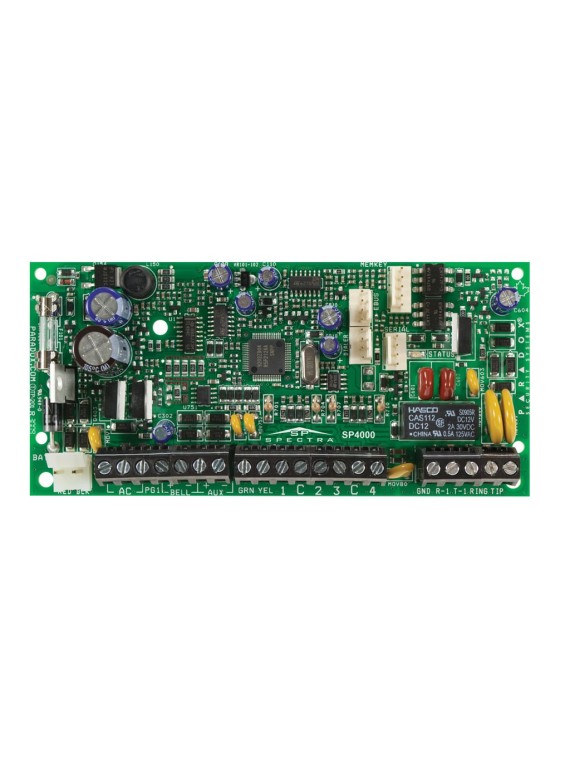 PCBSP4000