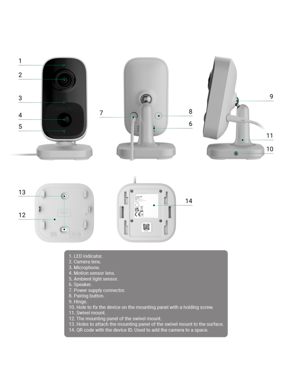 AJ-INDOORCAM-4-B