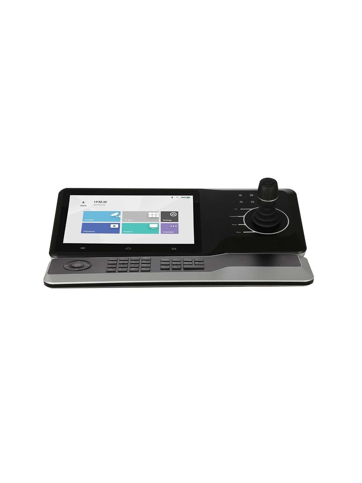 NKB5000-F