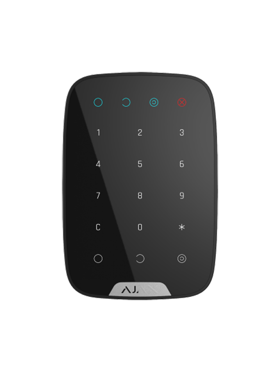 AJ-KEYPAD-B-DUMMY