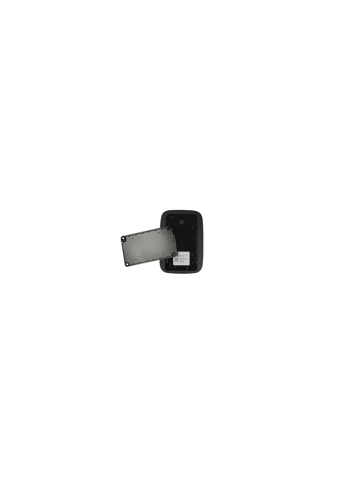 AJ-KEYPAD-B-DUMMY