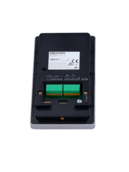 DS-KIS101-P/Flush