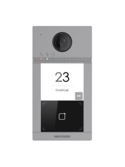 DS-KV8113-WME1(C)/Flush