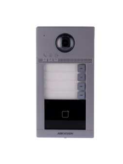 DS-KV8413-WME1(C)/Flush