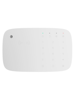 AJ-KEYPADCOMBI-W-DUMMY