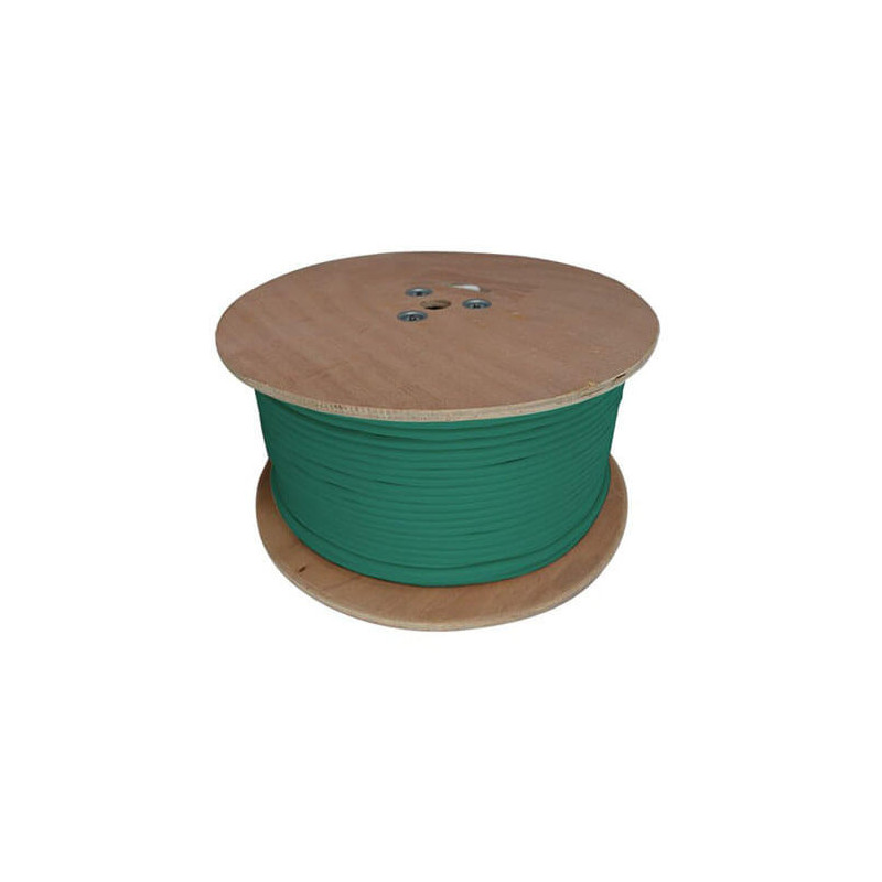 Cable combinado KX6+2x0.81 (100m)