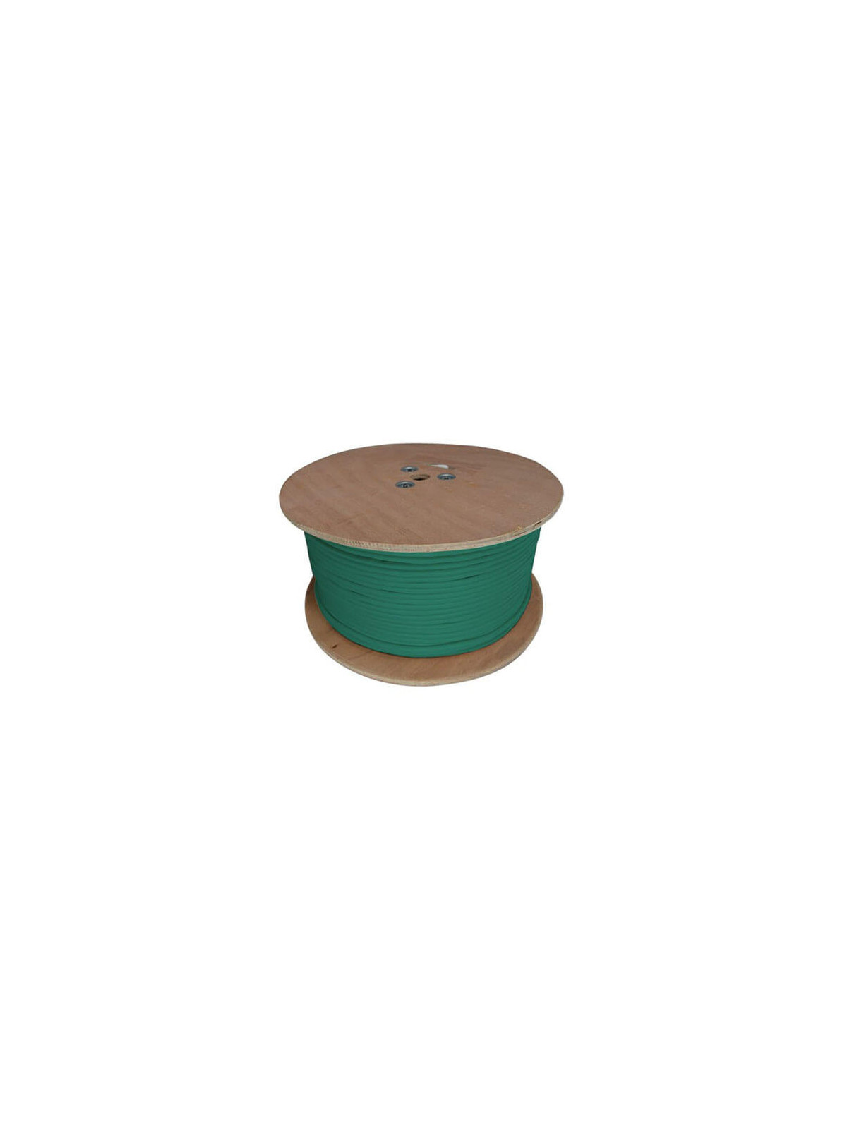 Cable combinado KX6+2x0.81 (100m)