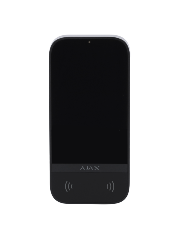 AJ-KEYPADTOUCHSCREEN-B