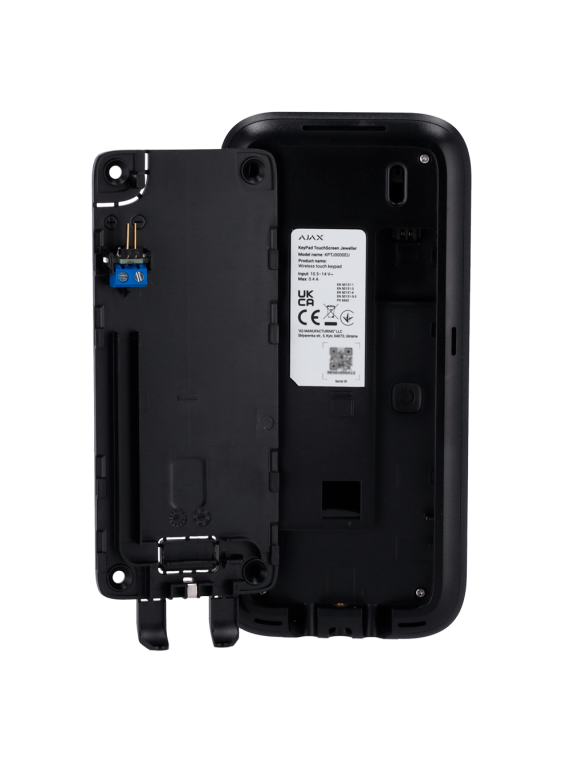 AJ-KEYPADTOUCHSCREEN-B