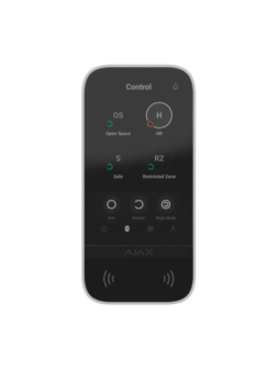 AJ-KEYPADTOUCHSCREEN-W