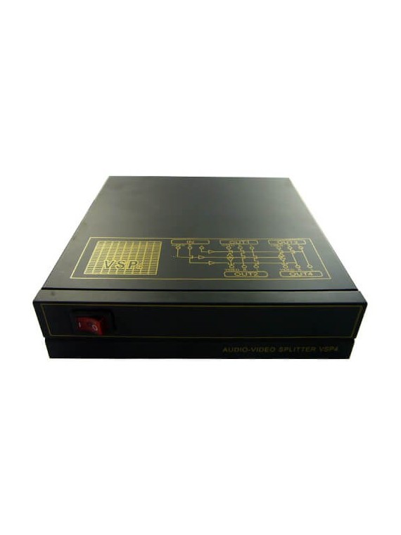 avsplitter4