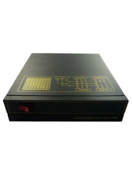 avsplitter4