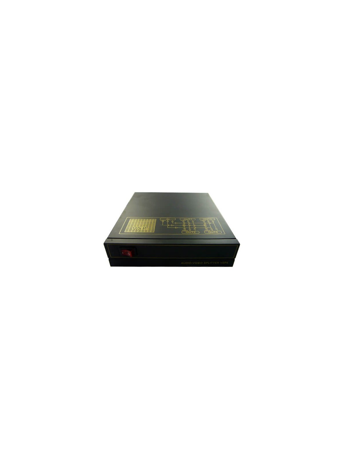 avsplitter4