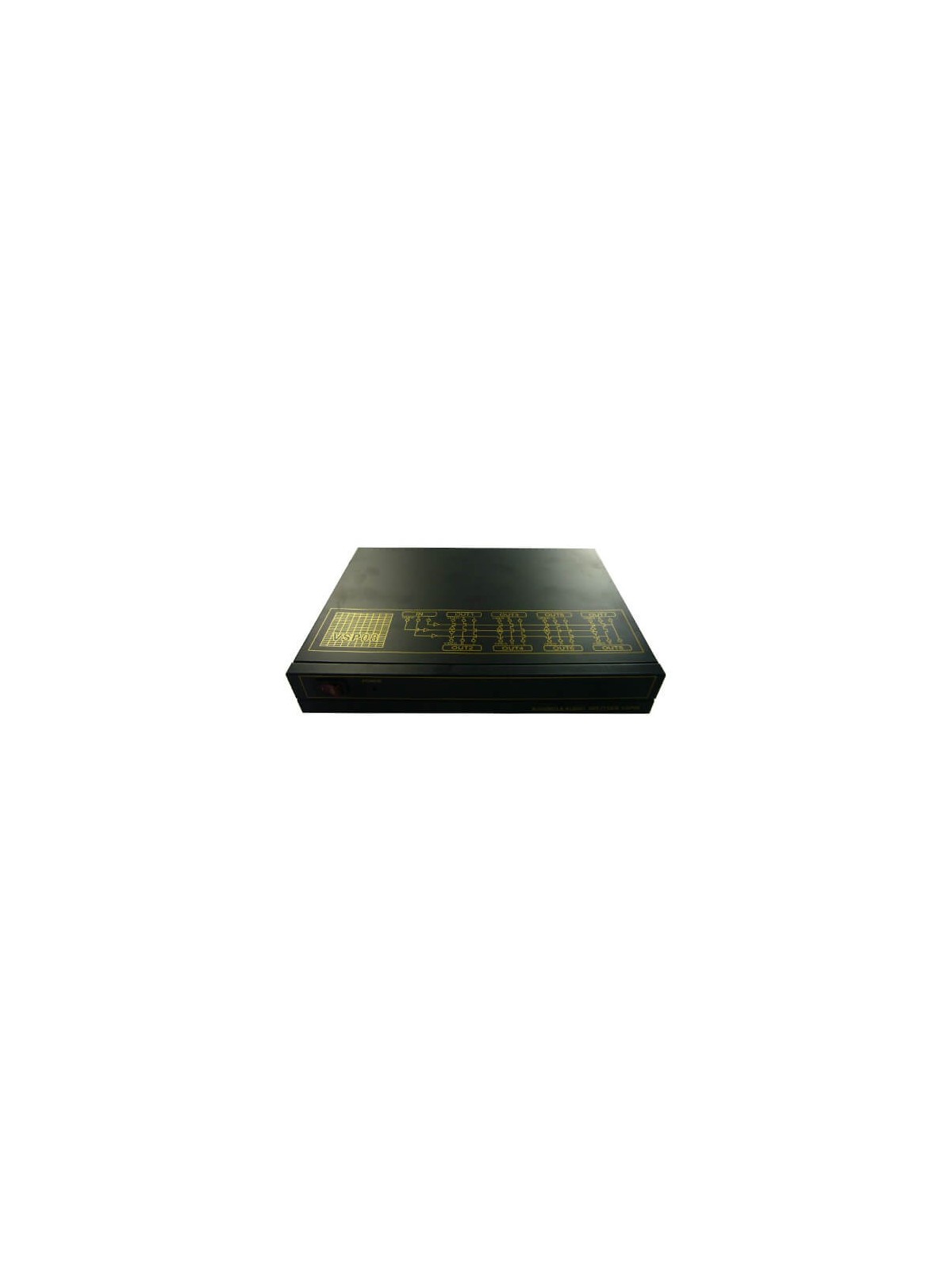 avsplitter8