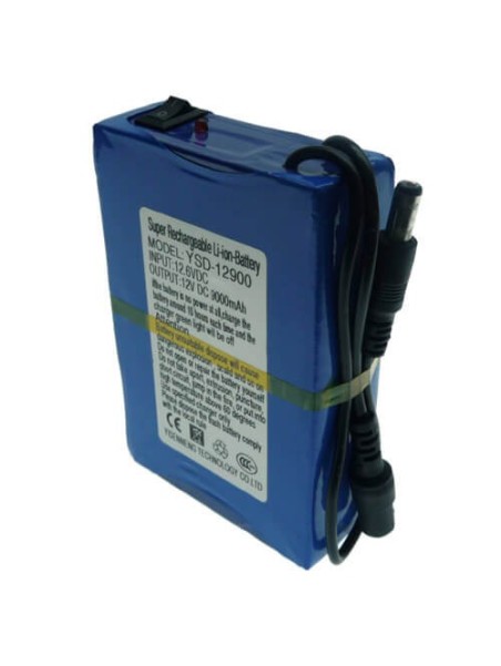 ysd12900