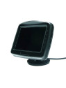 Pantalla LCD  3.5" para cámara trasera LS350C 320x240 RCAx2 12V